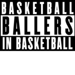 basketball ballers in basketball