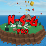 N-S-G