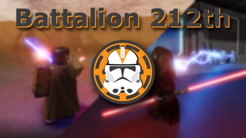 [Beta] Star Wars: Battalion 212th