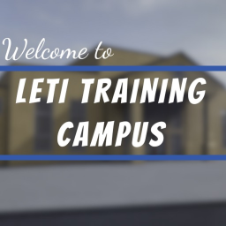 Law Enforcement Training Institute