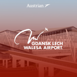 Gdańsk Airport
