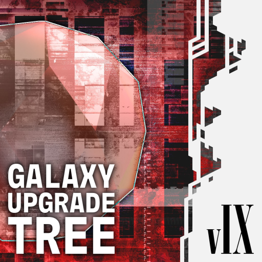 [EASTER EVENT] 🌌 The Galaxy Upgrade Tree 2 🌌 icon