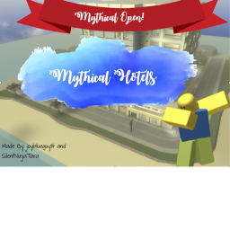 Mythical Hotels™