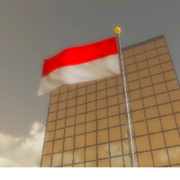 Roblox roleplay Nusantara [BETA TESTING]