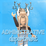 Sloth Association | Administrative Department