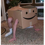 Despacito spider fan club 34