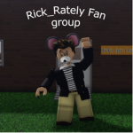 Rick_Rately Fan group