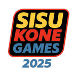 Sisukone Games