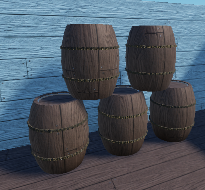 Barrel preview 2