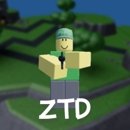 Zap's Tower Defense