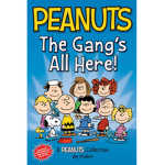 The Peanut Herd