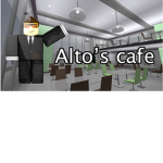 Alto's Cafe®