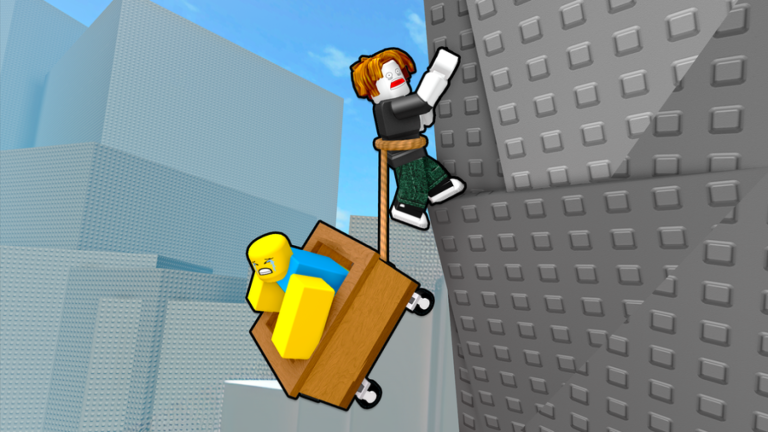 Pull a Friend [2 Players] screenshot 4