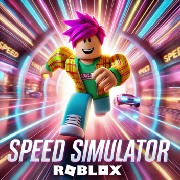 Speed Simulator [NEW]