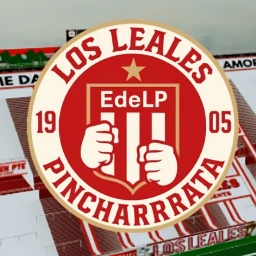 [🏆]Los Leales Project🤍❤️ icon