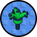 Purchased Master Sprinkler!