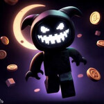 (HALLOWEEN MAP!) Clicker Simulator X!