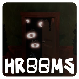 HROOMS 👁️ icon