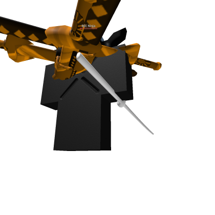 BEE Ninja No Infections [Free]