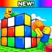 Build a Rubiks Cube! icon