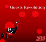 The Great Guests Revolution