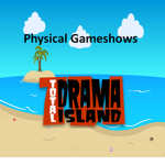 Physical Gameshows