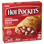 Hot pockets united