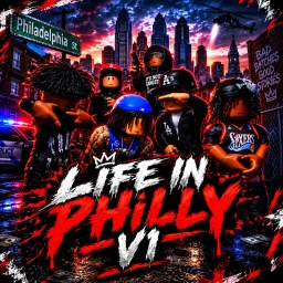 Life In Philly V1 icon