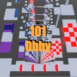 101 Obby