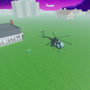 (upt) RANDOMLAND