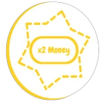 2x Money