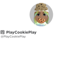 Cookie swirl C fan club and group