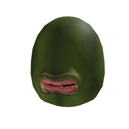 MASSIVE WUTERMELON!
