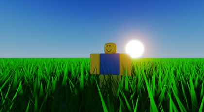 Day/Night Cycle (CUSTOMISABLE) preview 1