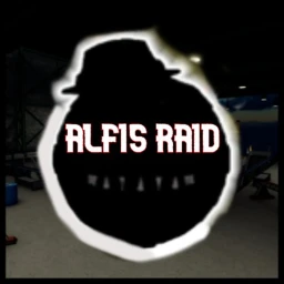 Piggy: Alfis Raid icon