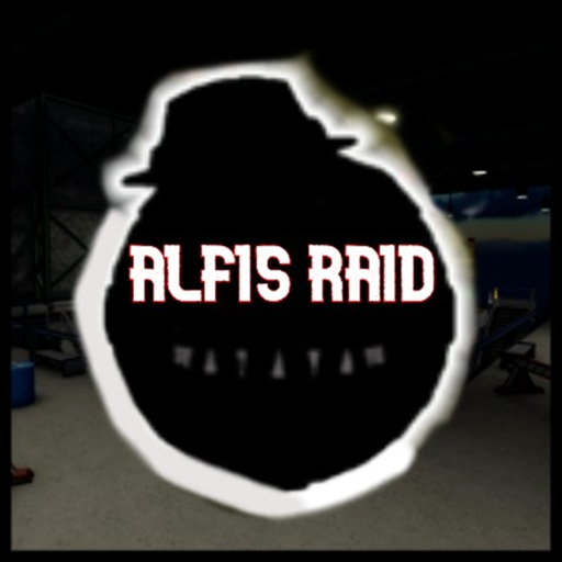 Piggy: Alfis Raid [BETA]