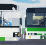 西方バス