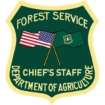 [USFSDA] Chief's Staff