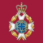 |HMGG| The Royal Army Chaplains' Department