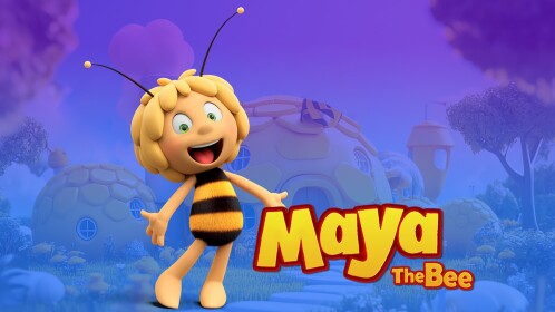 Maya the Bee RP 🐝