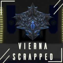 ++[HARD]: Vierna Waterworks icon