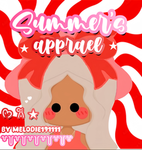 ʚɞSummer's Apparelʚɞ