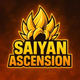 Saiyan Ascension icon
