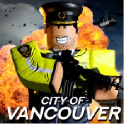 City of Vancouver [NEW!]