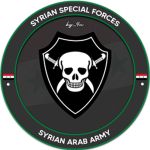 |SAA| Special Forces Commandᅠ