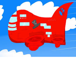 Air Ship