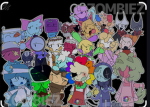 DANDY’S WORLD FAN GROUP! ;