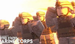 The Unites States Marine Corps.