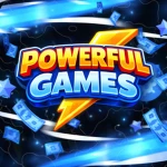 Powerful Games. Group Thumbnail