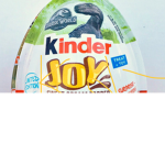 Kinder kids fan group!